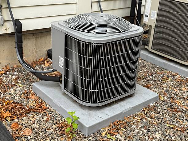 Trusted Hvac service in Warrenville, SC - Tropical Oasis HVAC